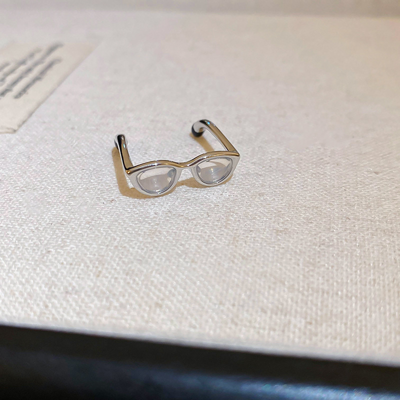 Occhiali da sole con design creativo, a forma di goccia d'olio, aperti, stile Y2K, alla moda, stile trendy, eccentrico, per le donne_voghion.com