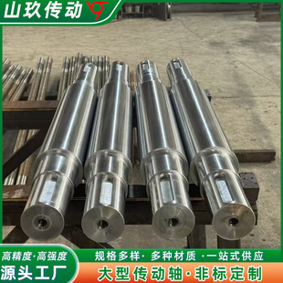 强化型汽车传动轴_2026新款耐高温越野专用_1688采购指南