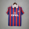 95-97 Bayern Munich Home