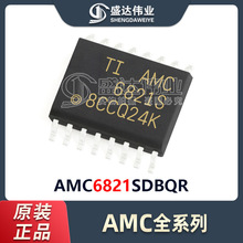 ԭ�b��Ʒ �NƬ AMC6821SDBQR AMC6821S SSOP-16 ��оƬ