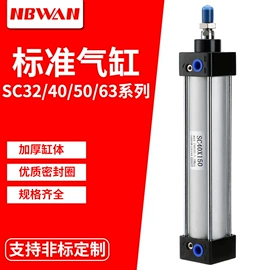 气动接头;气源处理器;气动控制元件