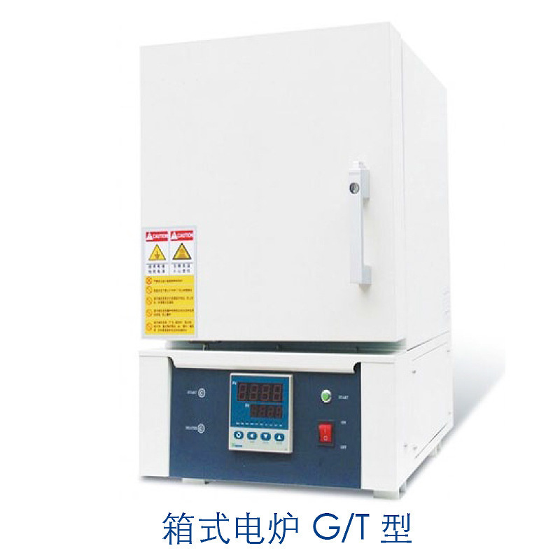 适用上海跃进 SX2-2.5-10 箱式电阻炉 马弗炉 电炉 高温 1000度