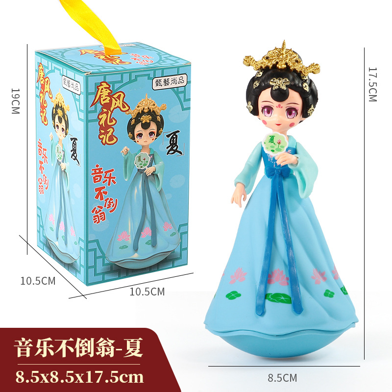 102 Datang Dian Tuishi-Xia Xia