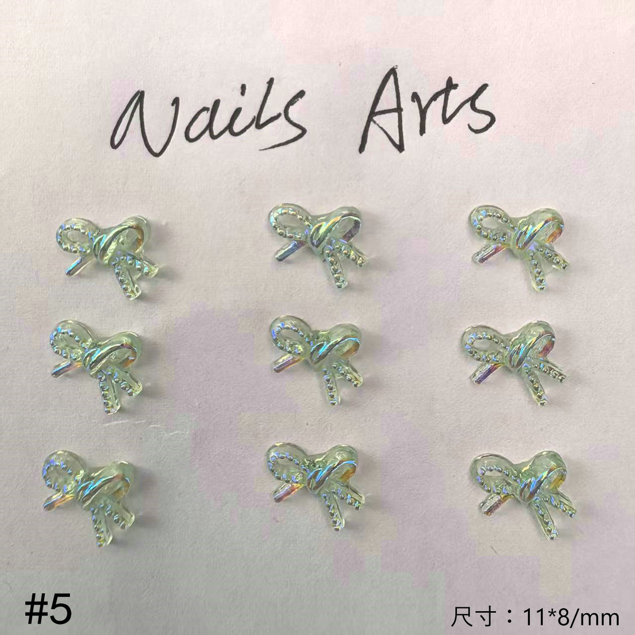 极光蝴蝶结美甲饰品06.jpg