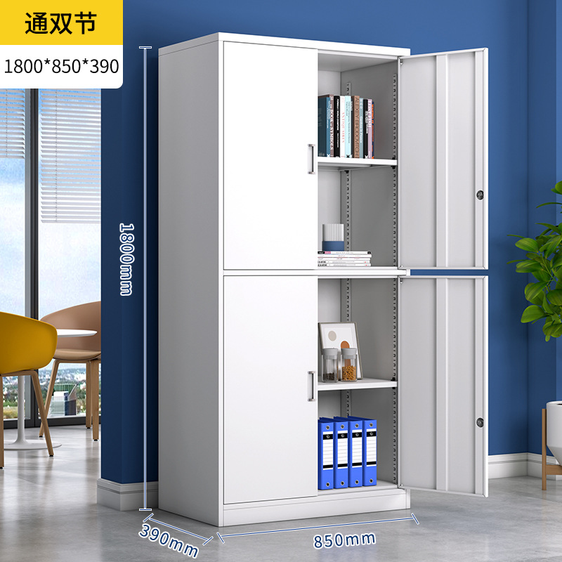 Factoria de comercio exterior gabinete pequeño gabinete de acero gabinete de archivos de oficina con cerradura gabinete de herramientas gabinete de archivos financieros gabinete de almacenamiento
