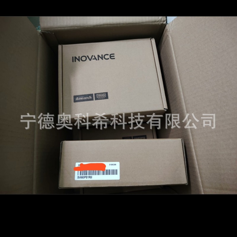 汇川驱动H3U-3232MT-XA SV630NS1R6I SV660PS1R6I H3U-3232MT议价