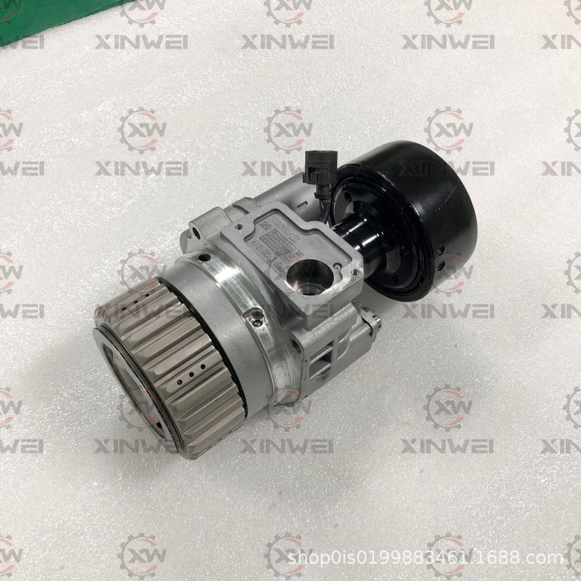 Suitable for Land Rover Range Rover Evoque Freelander 2 Coupler Clutch Rear Differential Assembly