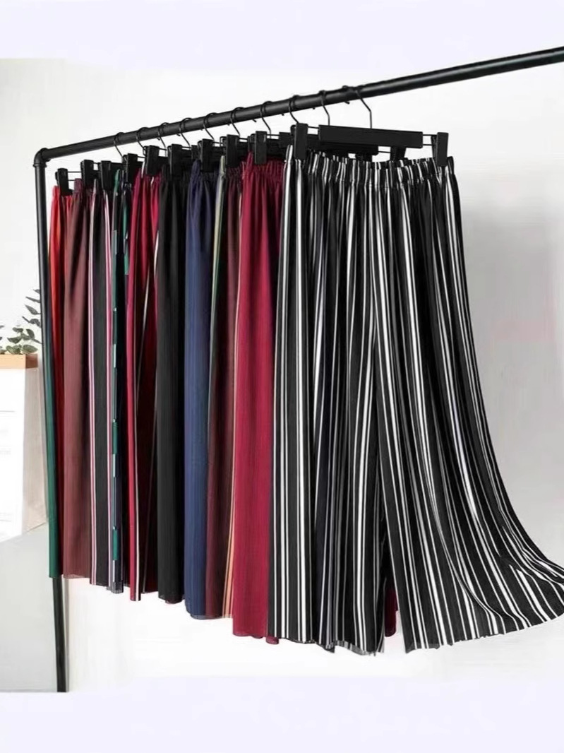 summer thin trousers