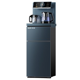 Oaks Voice Tea Bar Machine Double Ice Hot Genuine Wholesale Same Model as Jd Ycb-61