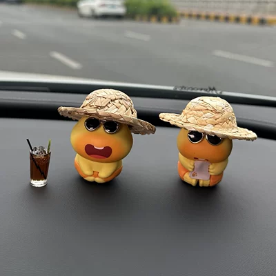 Car Ornament, Car ornaments