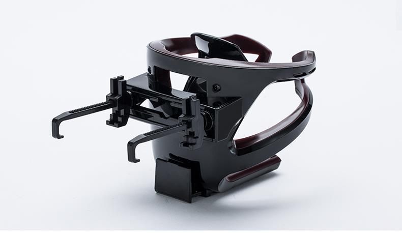 Japanese Yac Car Cup Holder Air Vent Ashtray Holder Tea Cup Water Bottle Mount Car Modification
