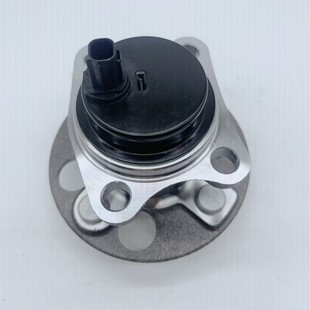42450-52060 automobile bearing assembly accessories are suitable for yaris, 08 weichi rear wheel