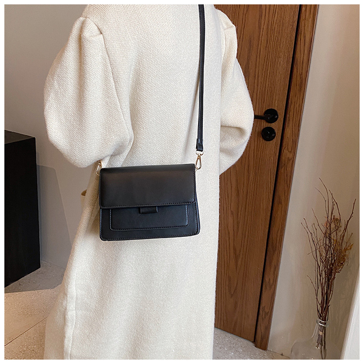 Borsa a tracolla donna piccola borsa a spalla per lavoro e ufficio_voghion.com