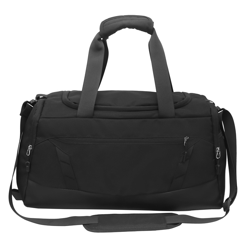 Bolsa de entrenamiento de separación seca y húmeda bolsa deportiva bolsa de mano bolsa de viaje corto bolsa de natación de gran capacidad para hombres y mujeres