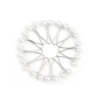 Set, ivory, 12 pieces