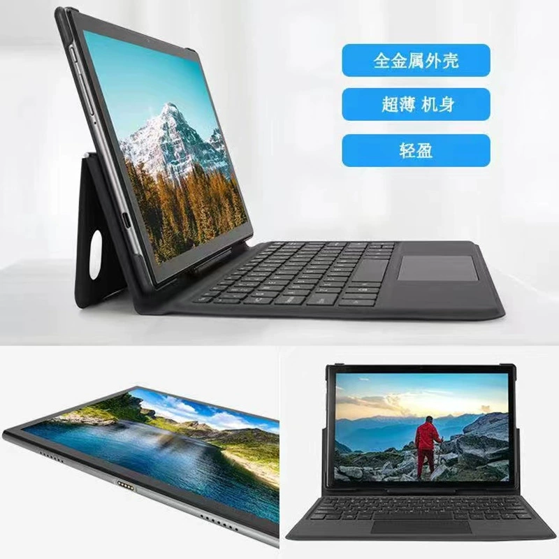 Планшет ноутбук, обучающая игровая консоль, 36 дюйм, T618, T610, 2 в 1, 4G