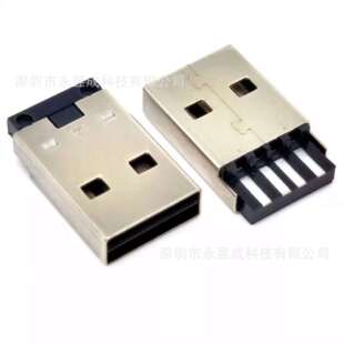 USB�B���� 2.0AM/A�� �p��� 4PIN ���w����ʽ ����ä�� �������^