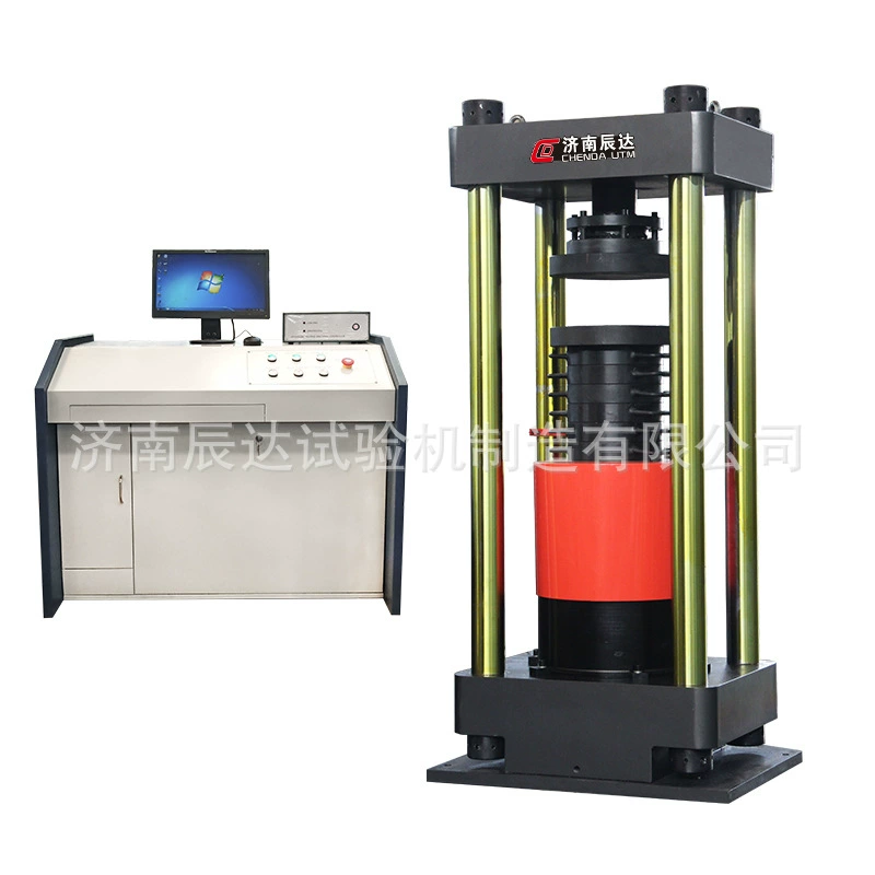 Европейская стандартная машина для испытания под давлением 300 тонн автоматическая машина для испытания под давлением цементного бетона