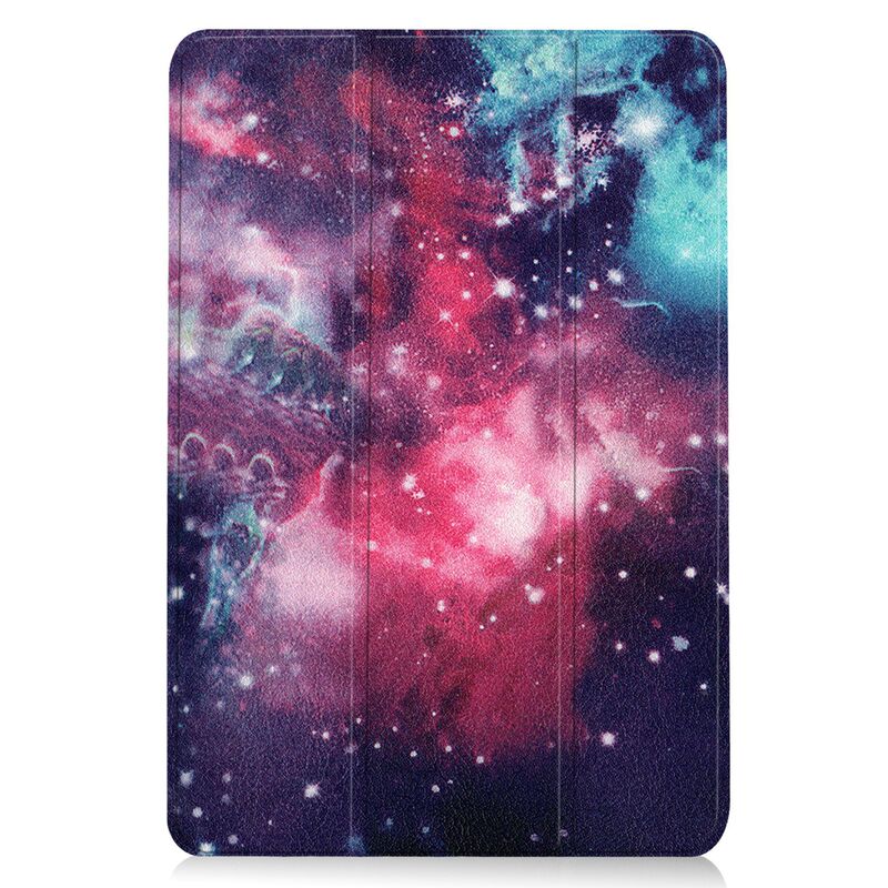 Applicable to Lenovo Duet Chromebook tablet computer protective case caster painted leather case