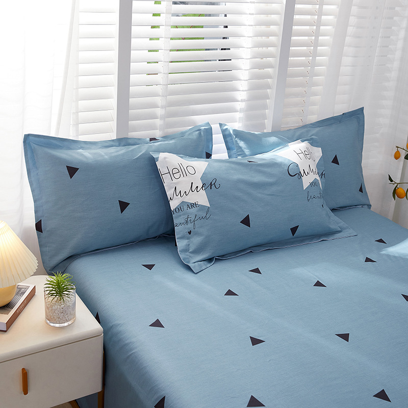 기분을 만나다★【순면】