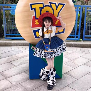 ��߿��ӆT���ϴ�z��˹����cosplayŮͯ�B��ȹ�f�}�����b������