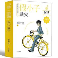 假小子戴安 杨红樱课外阅读书籍作品集校园小说系列三部曲童话系