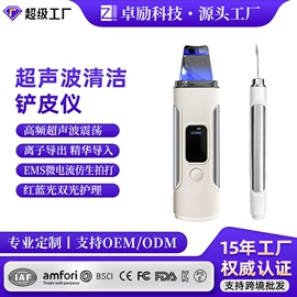 电子美容仪;美容喷雾仪;脱毛/剃毛器