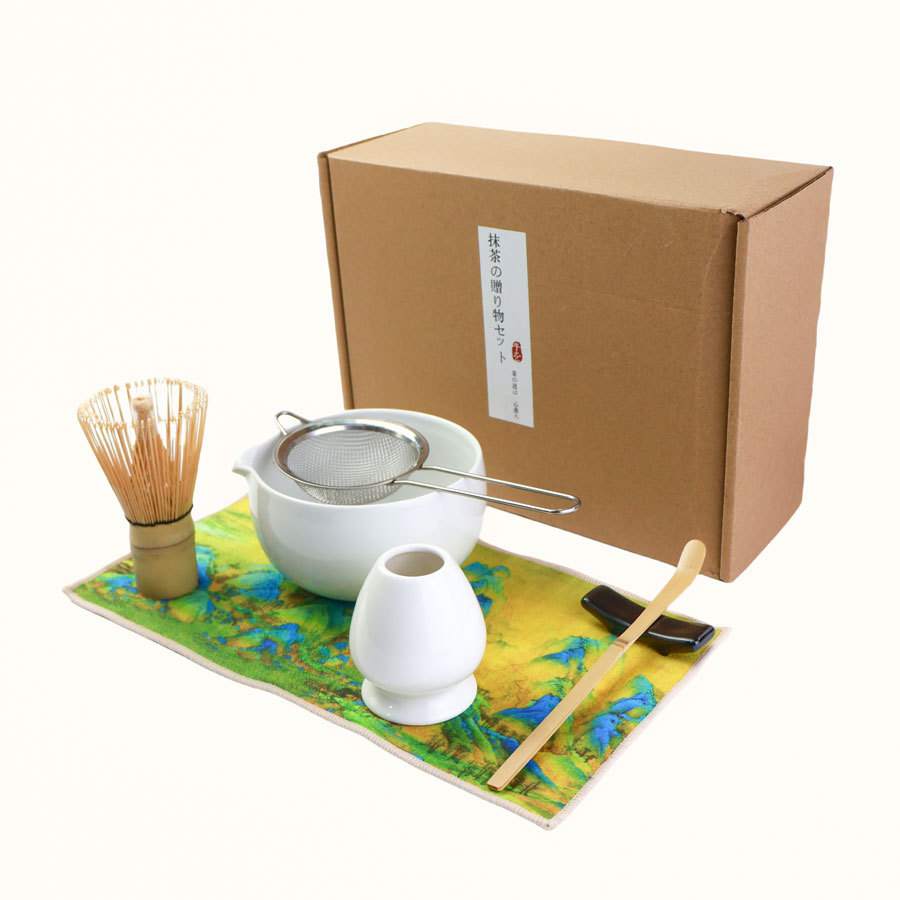 Matcha estilo japonés cepillo de té matcha 100pcs de la dinastía Song herramientas de orden de té matcha tazón de té matcha matcha matcha