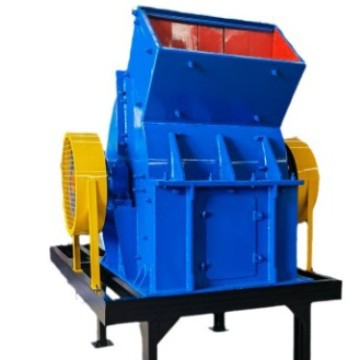 Trituradora y Alimentadora de Carbón Alimentación Automática para Minería