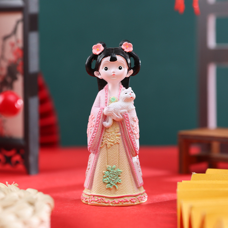 1003-26A 소형 [고양이를 안아주세요]