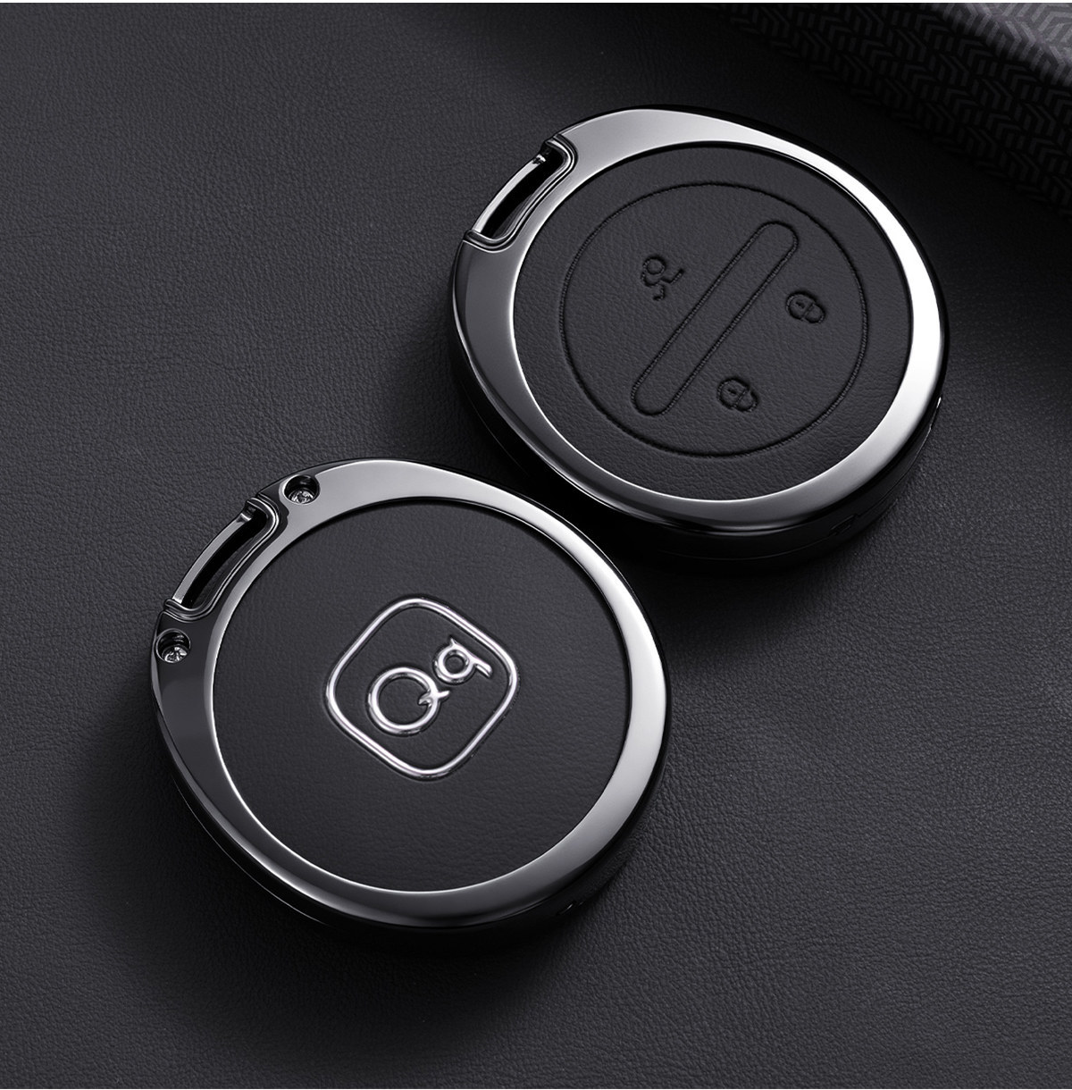 Suitable for 26 Models of Chery Qq3Ev Key Cases, Stylish and High-End Car Key Protection Covers
