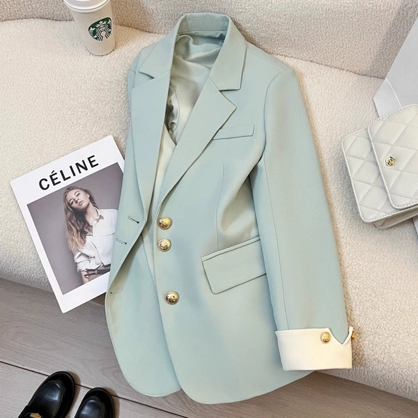 Mint Green