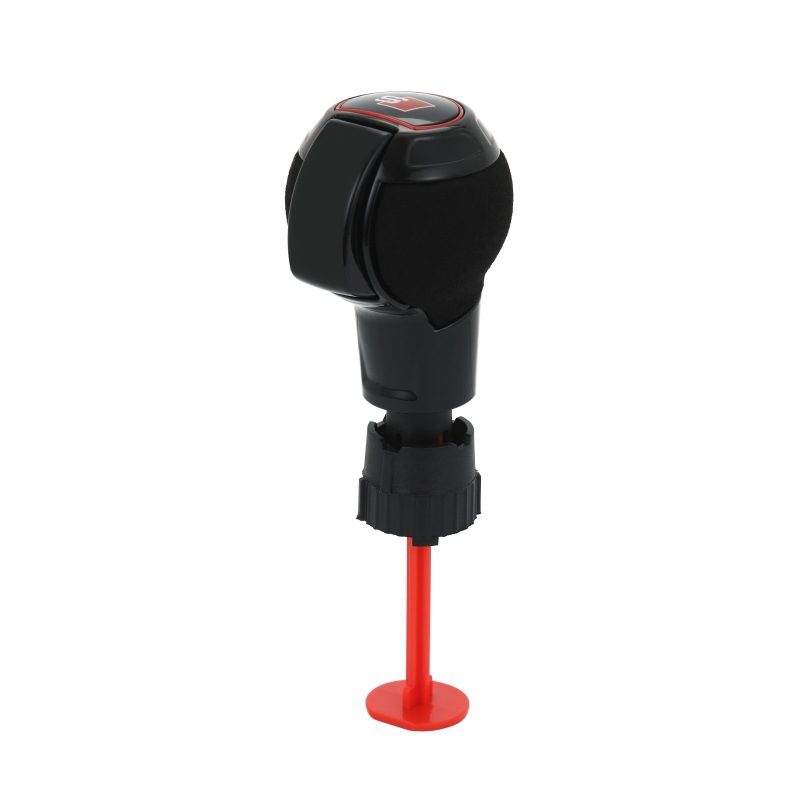 Custom Gear Shift Knob for Audi Automatic Transmission
