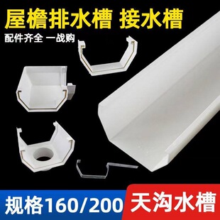 PVC��ˮ��160�ܜϷ��ν�ˮ��������ˮ�۷��ܵ�ˮ��������pvc���