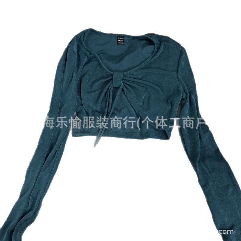 Cross-border shein miscelánea ropa de mujer sexy miscelánea europea y americana vestidos de chicas calientes stock de cauda al por mayor gabinete