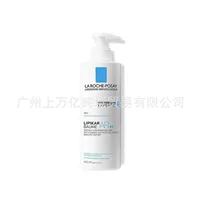 Li F Spring Oil Skin Cleansing Gel Нежное, не раздражающее, освежающее, контролирующее жирность, глубоко очищающее очищающее средство для лица без мыла 400 мл