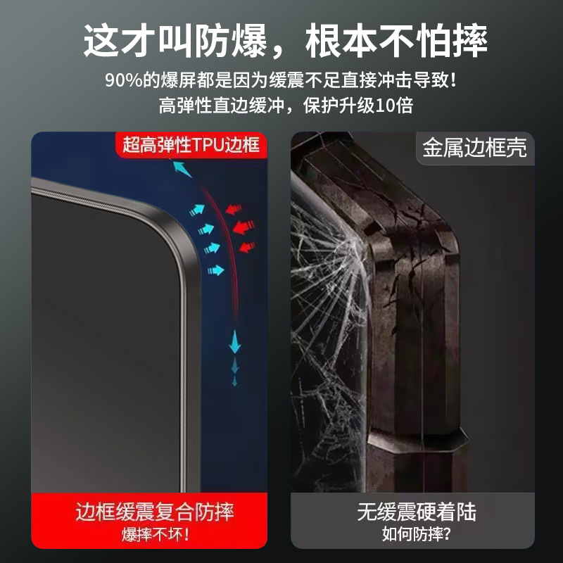 Huawei Pura80pro 携帯電話ケースビジネスハイエンド p80 ケース Huawei pura80 保護カバー 5G ハードケースに適しています。|undefined