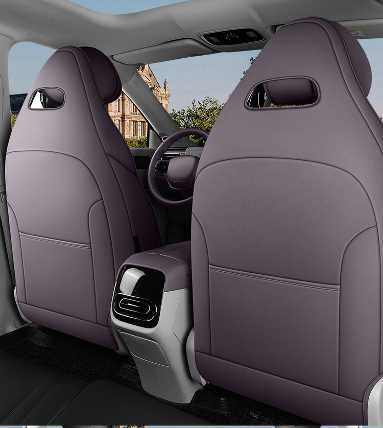 24 zero run c11 special car seat cover four seasons universal full surround cushion leather breathable seat cover cushion