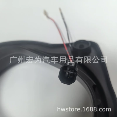 horn connection door non-destructive plug: Other Car Video - buick-cruze-check-plug-type-before-ordering