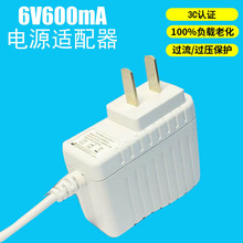 �Դ�m����6V600mAѪ��Ӌ���ó����6V0.6A�Դ����