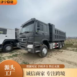 货车;牵引车;客车