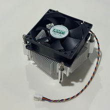 AVC�~о�Ӻ��XƬɢ���� 1700/ 1155/775 CPU 4���ؿ��o���L��