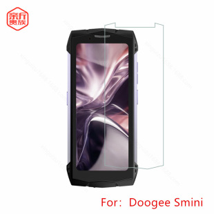 �m��DOOGEE S mini�֙C䓻��������oĤ����DG ��Ļ���oĤ�羳���
