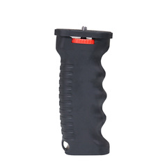 SLR camera handheld stabilizer, GOPRO outdoor camera handle, flash photography light mobile phone stabilizer