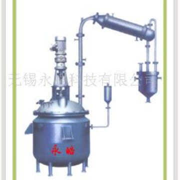 供应不饱和聚酯树脂全套设备 不锈钢反应锅 不锈钢反应防爆高压