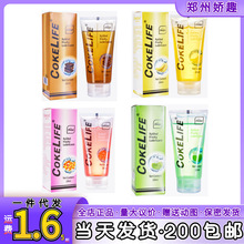 COKELIFEľ�Ǵ���ζ����Һ200ml�����ͷ��޷�����Ȥ����������Ʒ