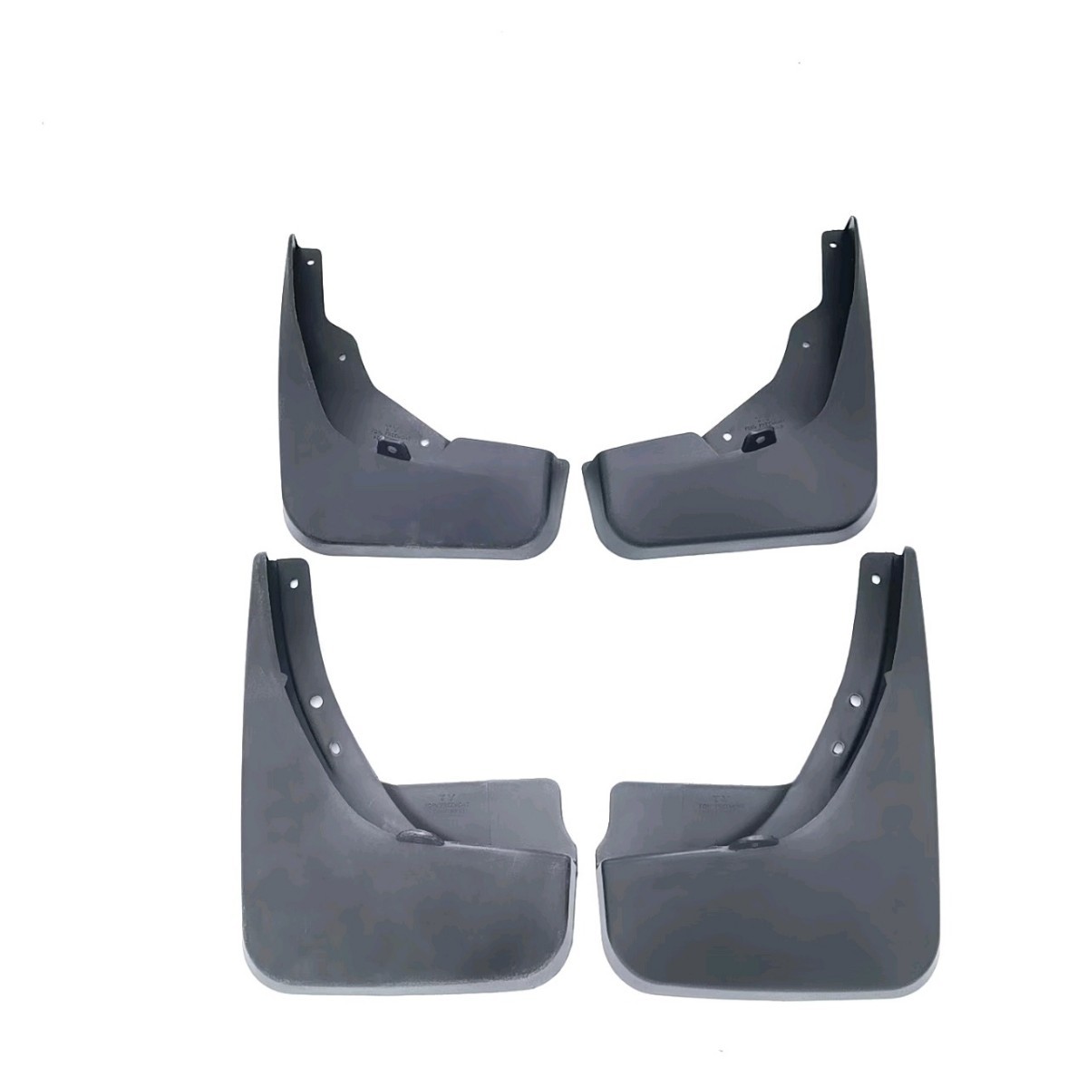 Aplicable a Fiat Freemont comercio exterior fender transfronterizo fábrica de modificación de fender de automóviles