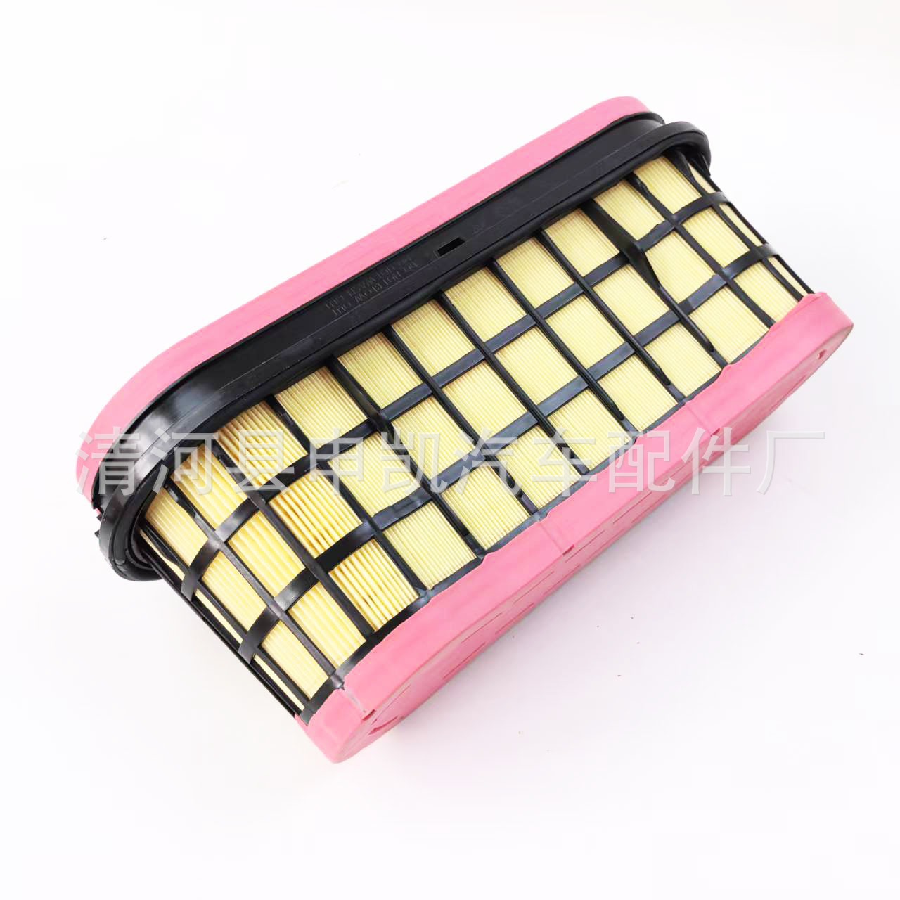 Honeycomb Air Filter 0040949004/C49002/Wa10327 Air Filter Element Suitable for Mercedes-Benz Pump Trucks