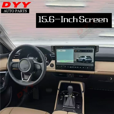for Mazda’s international version of the: Other Automotive Interior Supplies