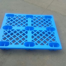 货架网格川字型塑料托盘 可内置钢塑料卡板 塑胶托盘 钢托盘厂家
